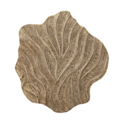 Wandpaneel Livia beige 90 cm