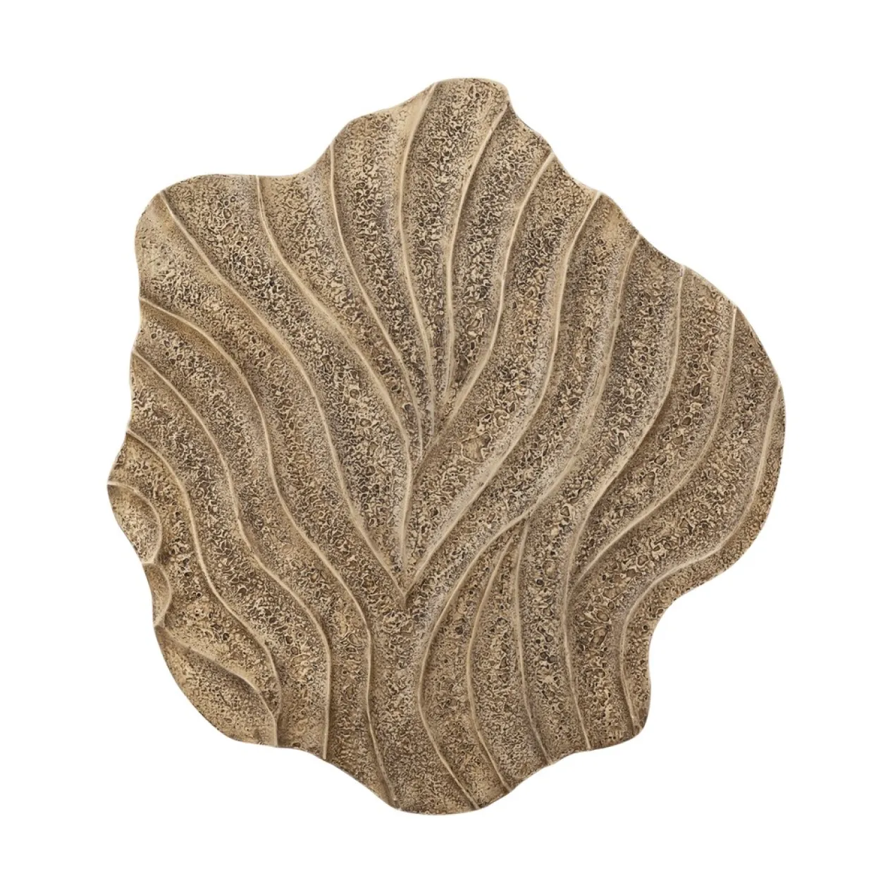 Wandpaneel Livia beige 90 cm