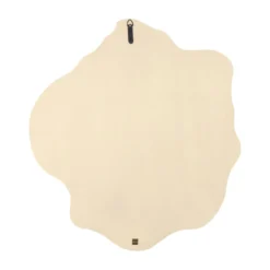 Wandpaneel Livia beige 90 cm