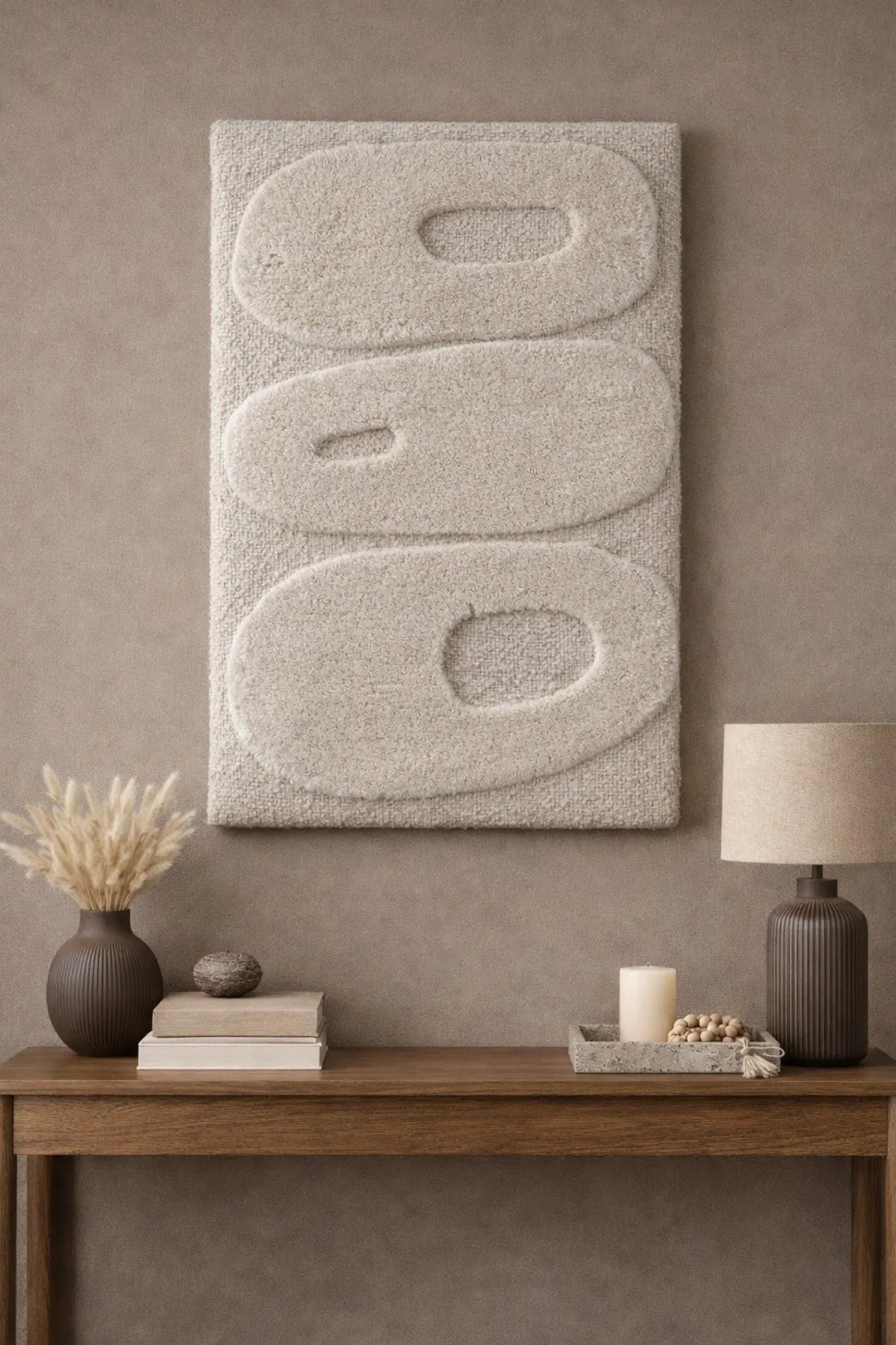 Wandpaneel Liv 60x90 cm