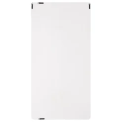Wandpaneel Luma beige 90x180 cm