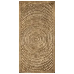 Wandpaneel Luma beige 90x180 cm