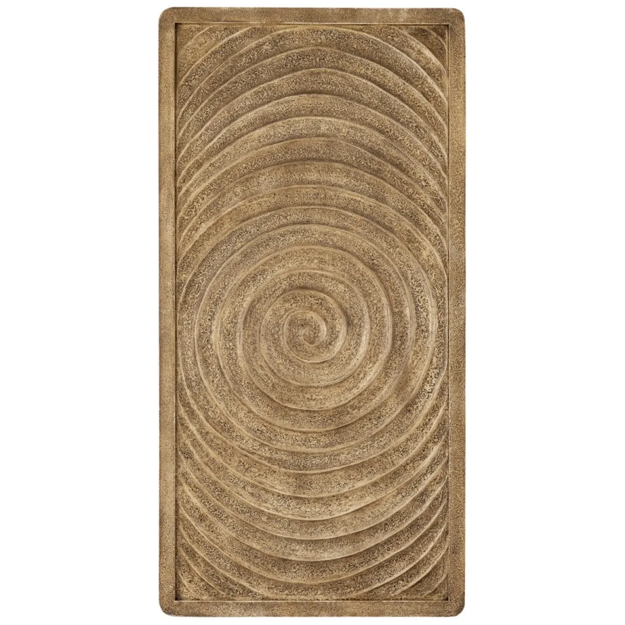 Wandpaneel Luma beige 90x180 cm