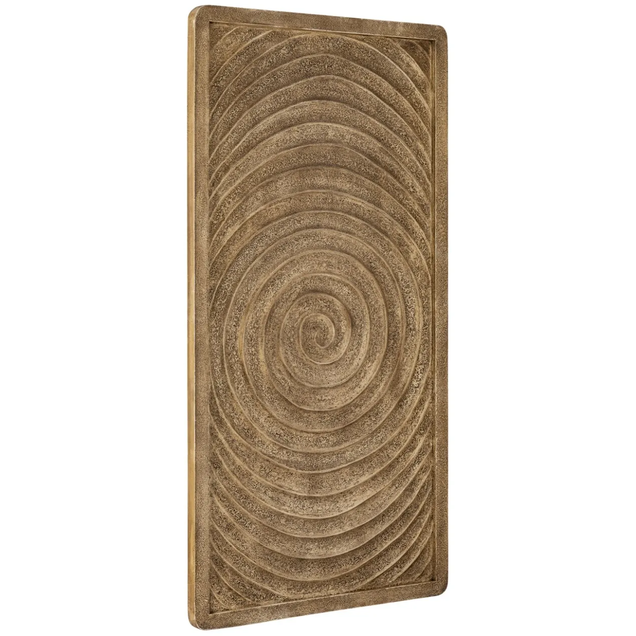Wandpaneel Luma beige 90x180 cm