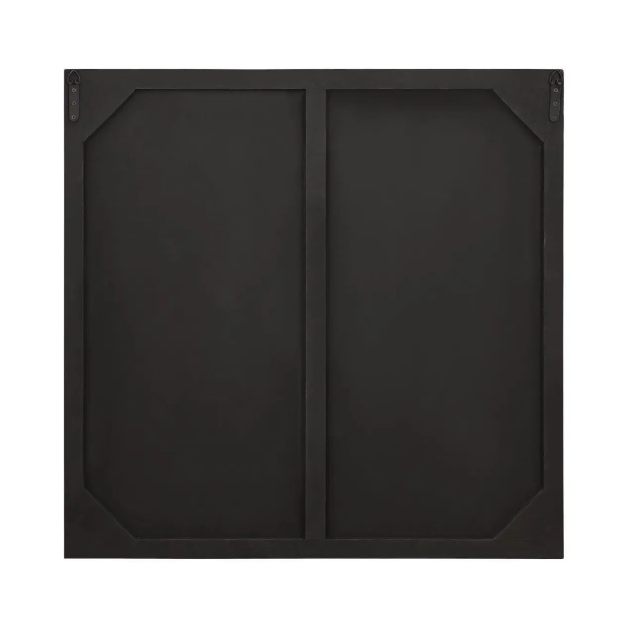 Wandpaneel Miro gunmetal 120x120 cm