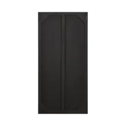 Wandpaneel Miro olijfgroen 60x120cm