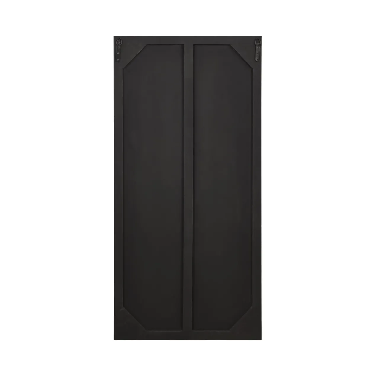 Wandpaneel Miro olijfgroen 60x120cm