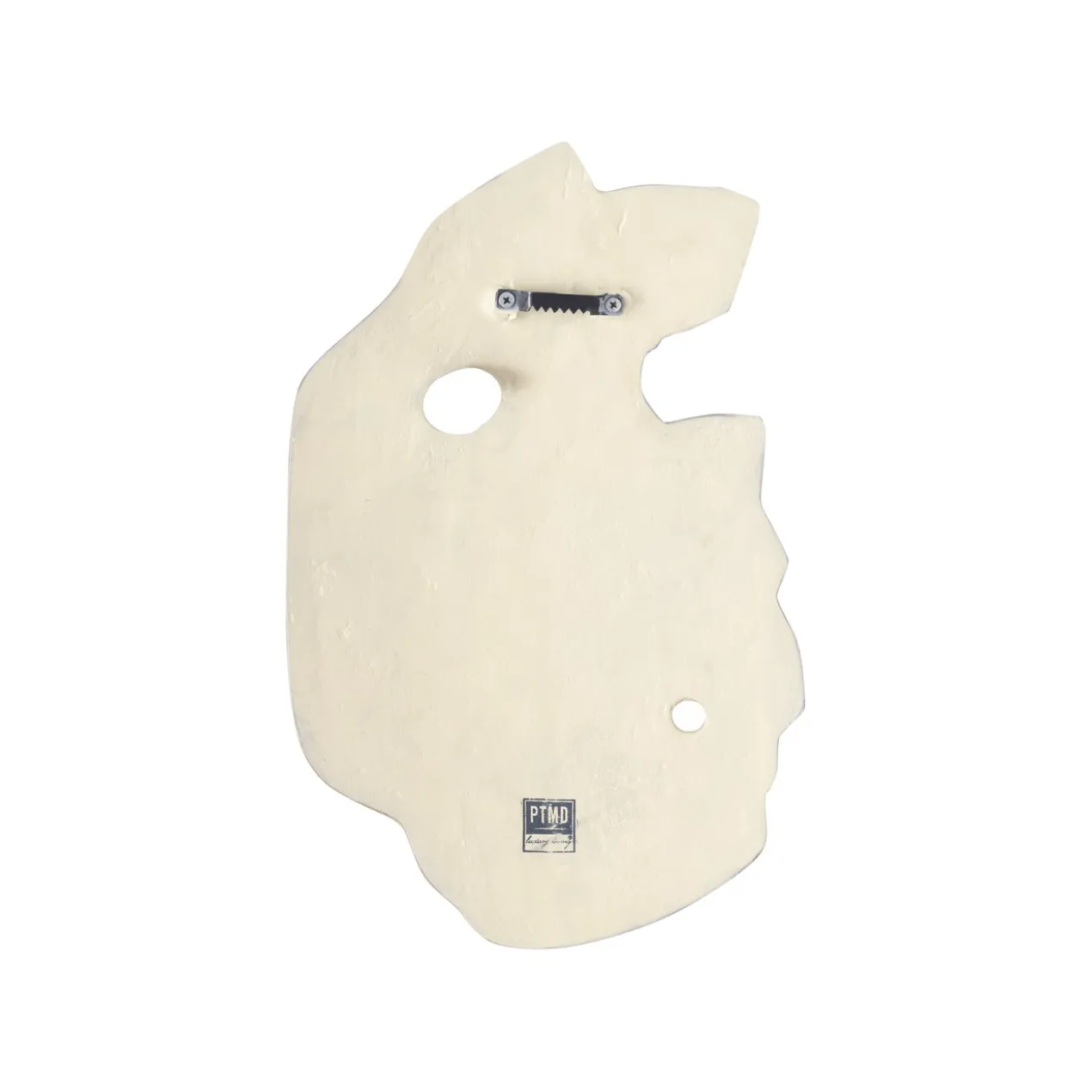 Wandpaneel Oria beige 39 cm