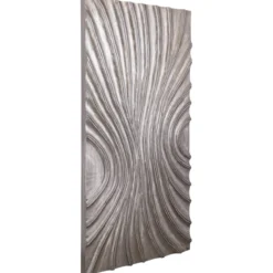Wandpaneel Riva bruin 80x160 cm