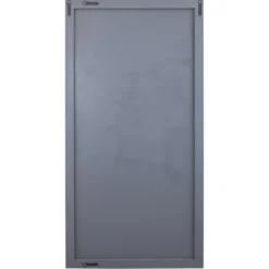 Wandpaneel Riva bruin 80x160 cm