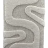 Wandpaneel Saga beige 60x90cm