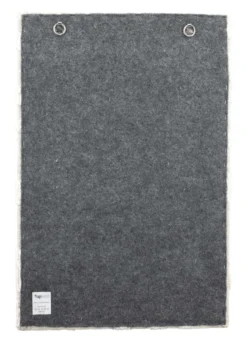 Wandpaneel Saga brown 60x90cm