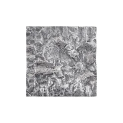 Wandpaneel Taro gunmetal 50x50 cm