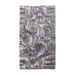 Wandpaneel Taro gunmetal 50x90 cm