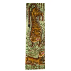 Wandpaneel Vaachaspati