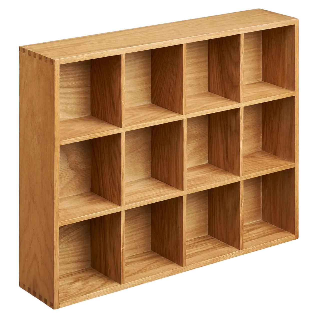 Wandplank Boet 12 vakken 39x51 cm