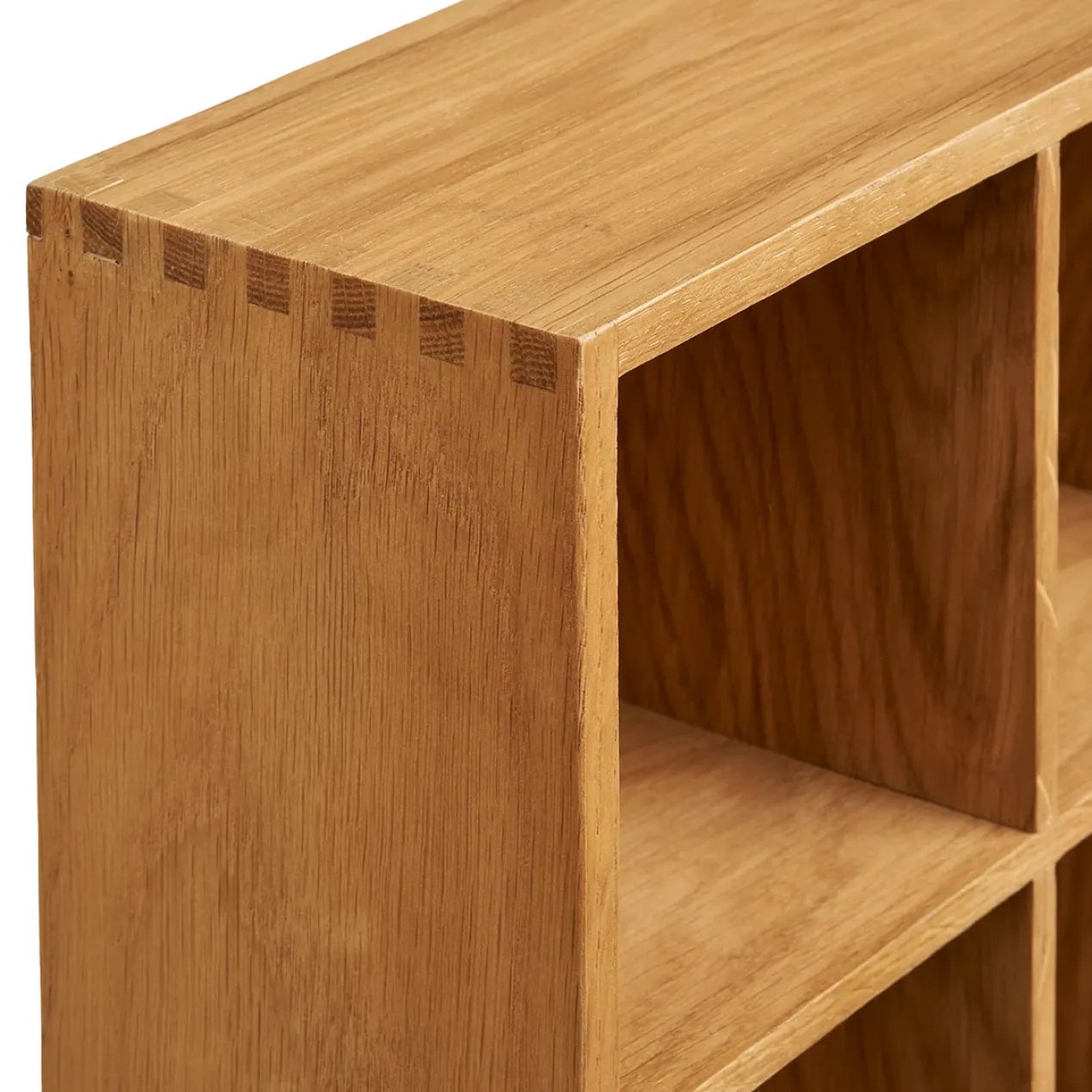 Wandplank Boet 12 vakken 39x51 cm