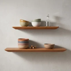 Wandplank Craftsman 60cm - ACCM62A
