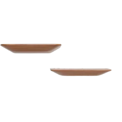 Wandplank Craftsman 25cm - set van 2 - ACCM62C