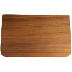 Wandplank Craftsman 25cm - set van 2 - ACCM62C