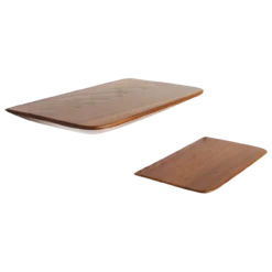 Wandplank Craftsman 25cm - set van 2 - ACCM62C