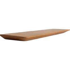 Wandplank Craftsman - set van 2 Wandplank Craftsman 90cm - set van 2 (ACCM62b)