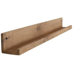 Wandplank Elements S set van 2 - ACEL1