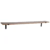 Wandplank Factory maat L - set van 3 (ACFW60A)