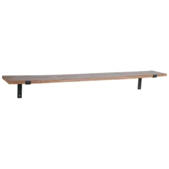 Wandplank Factory maat L - set van 3 (ACFW60A)