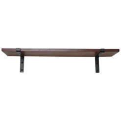 Wandplank Factory maat M - set van 2 (ACFW60)