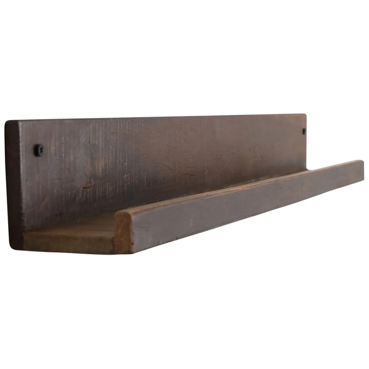 Wandplank Factory S set van 3 - ACFW61