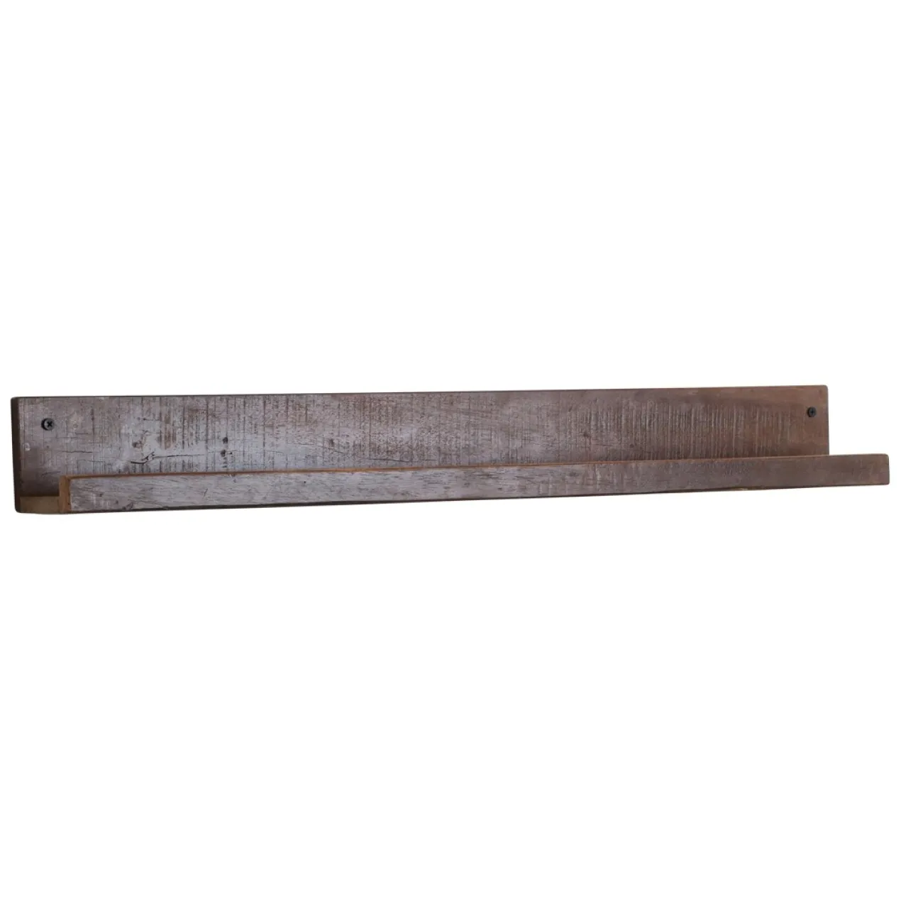 Wandplank Factory S set van 3 - ACFW61