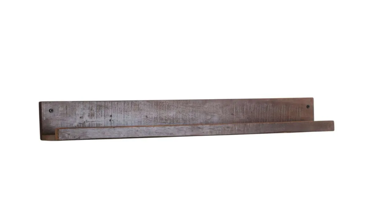 Wandplank Factory S set van 2 - ACFW61