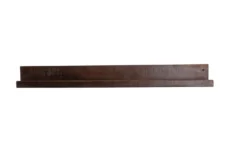 Wandplank Factory S set van 2 - ACFW61