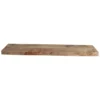 Wandplank Floating Vintage mango - ACVM3