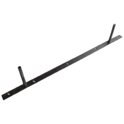 Wandplank Floating Vintage mango - ACVM3