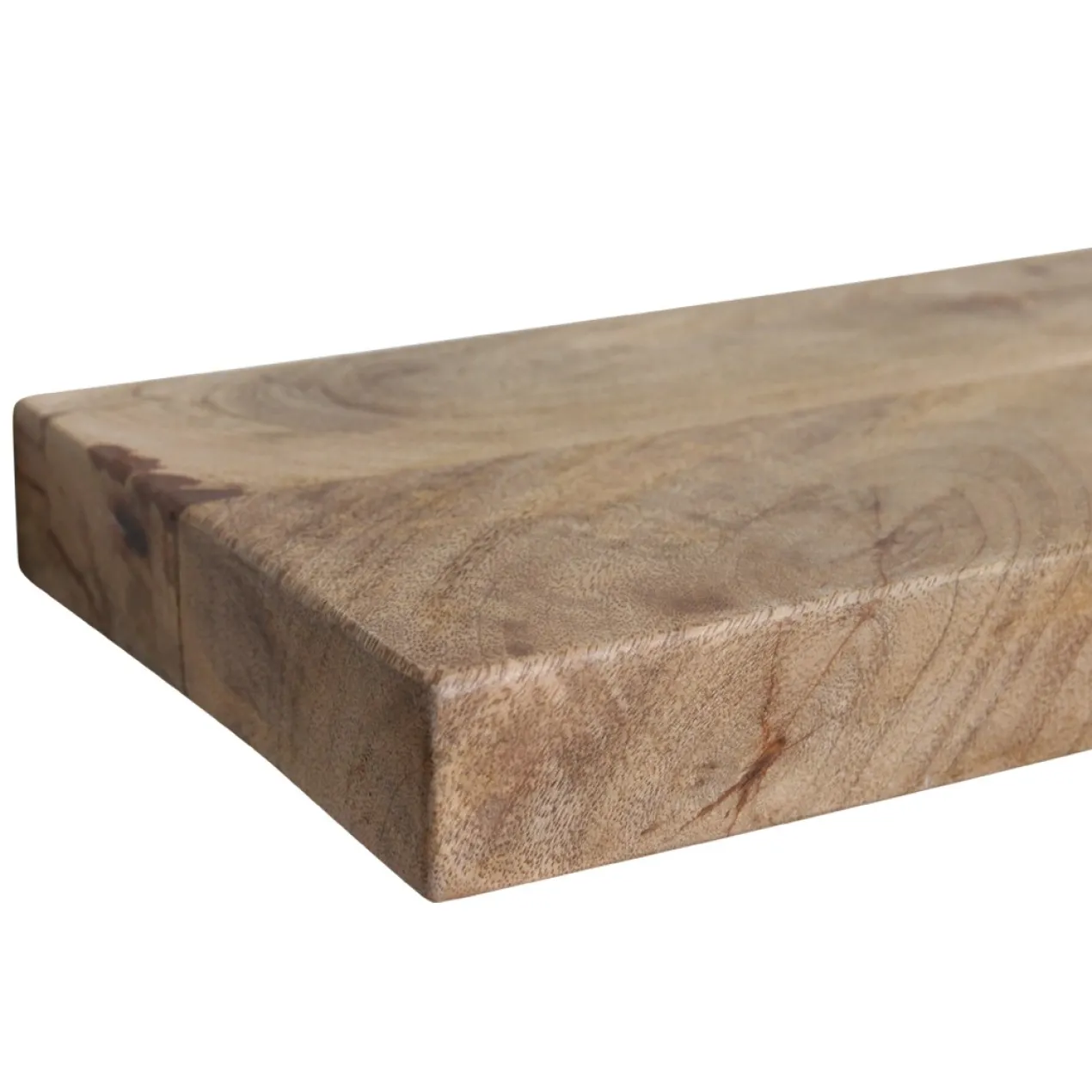 Wandplank Floating Vintage mango - ACVM3