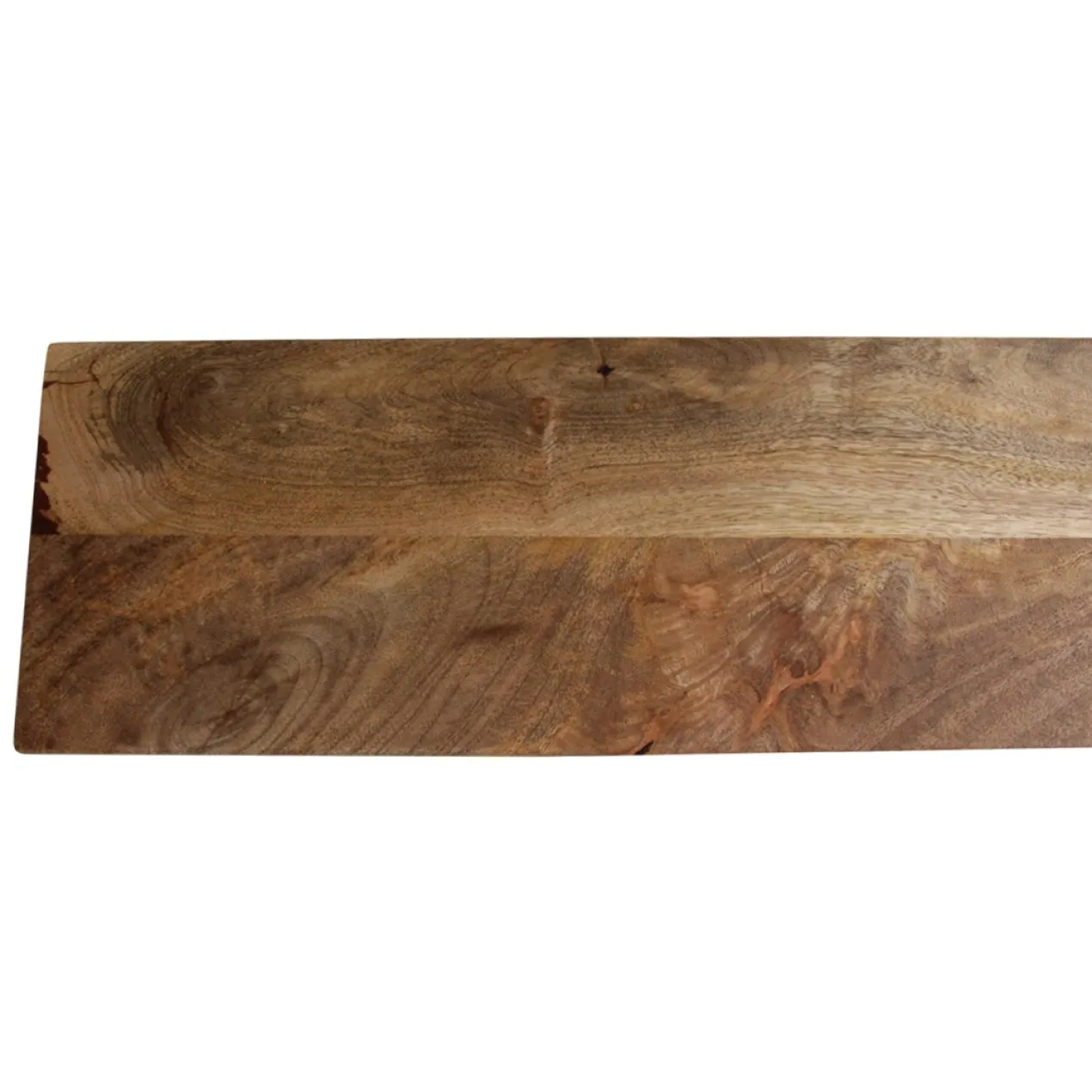 Wandplank Floating Vintage mango - ACVM3