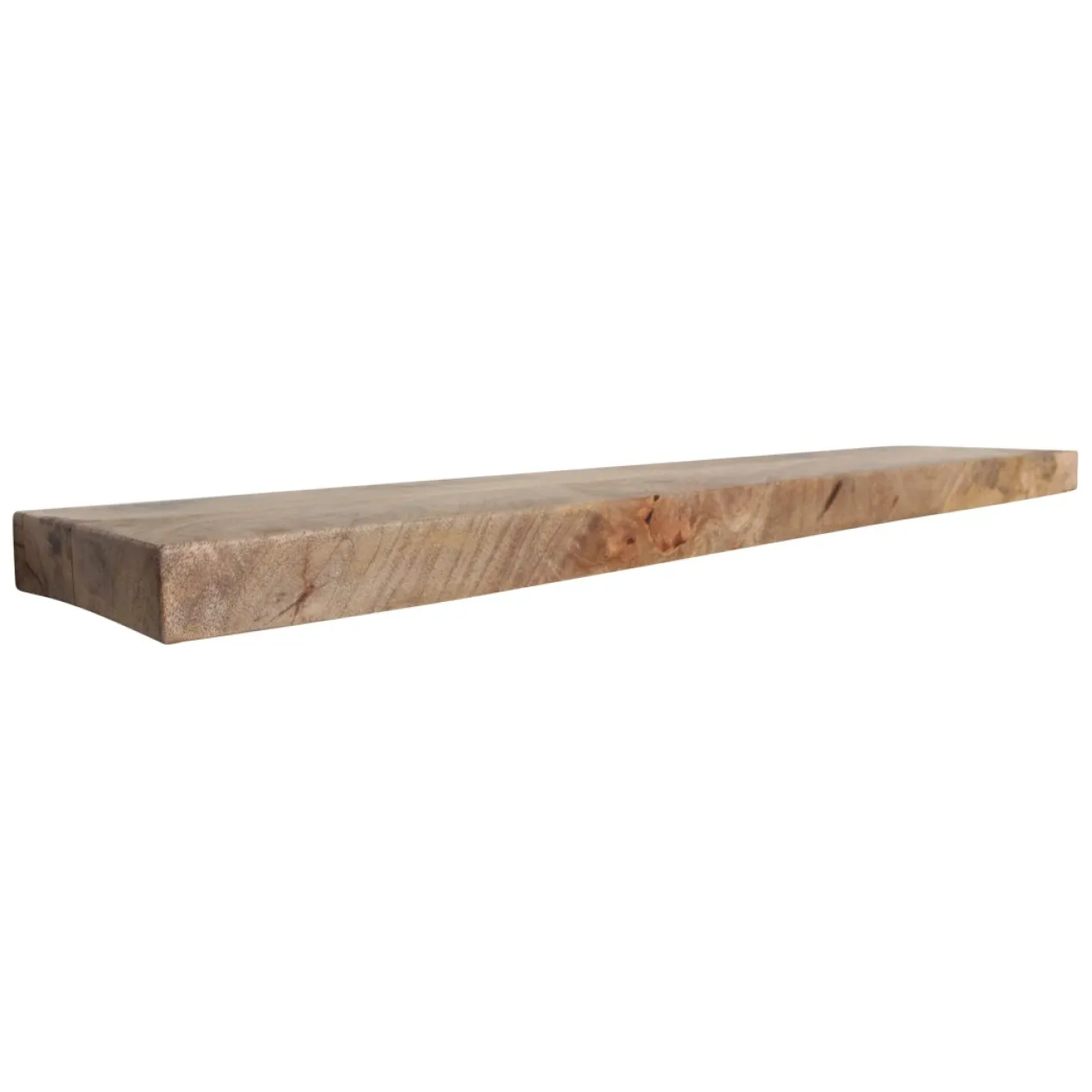 Wandplank Floating Vintage mango - ACVM3
