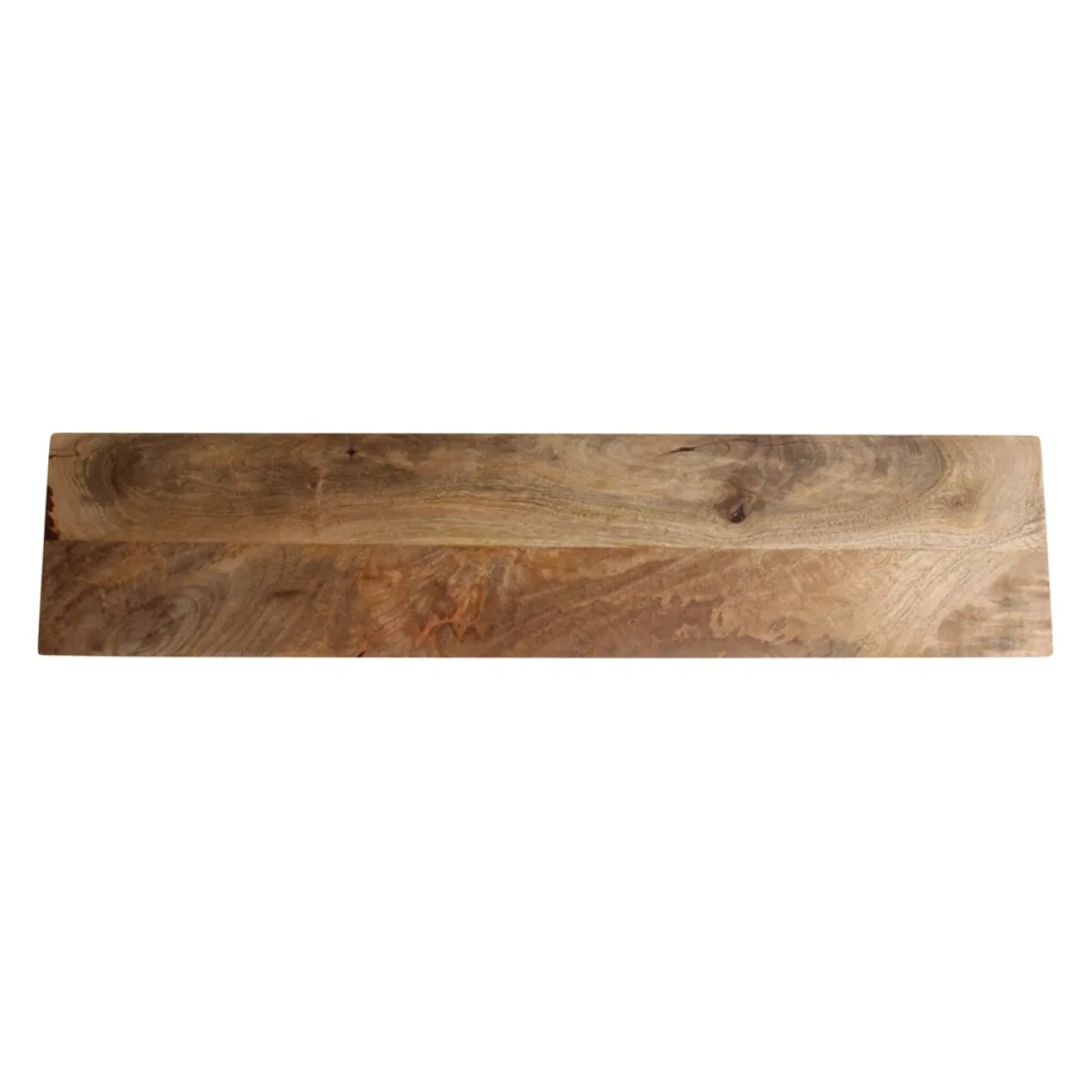 Wandplank Floating Vintage mango - ACVM3