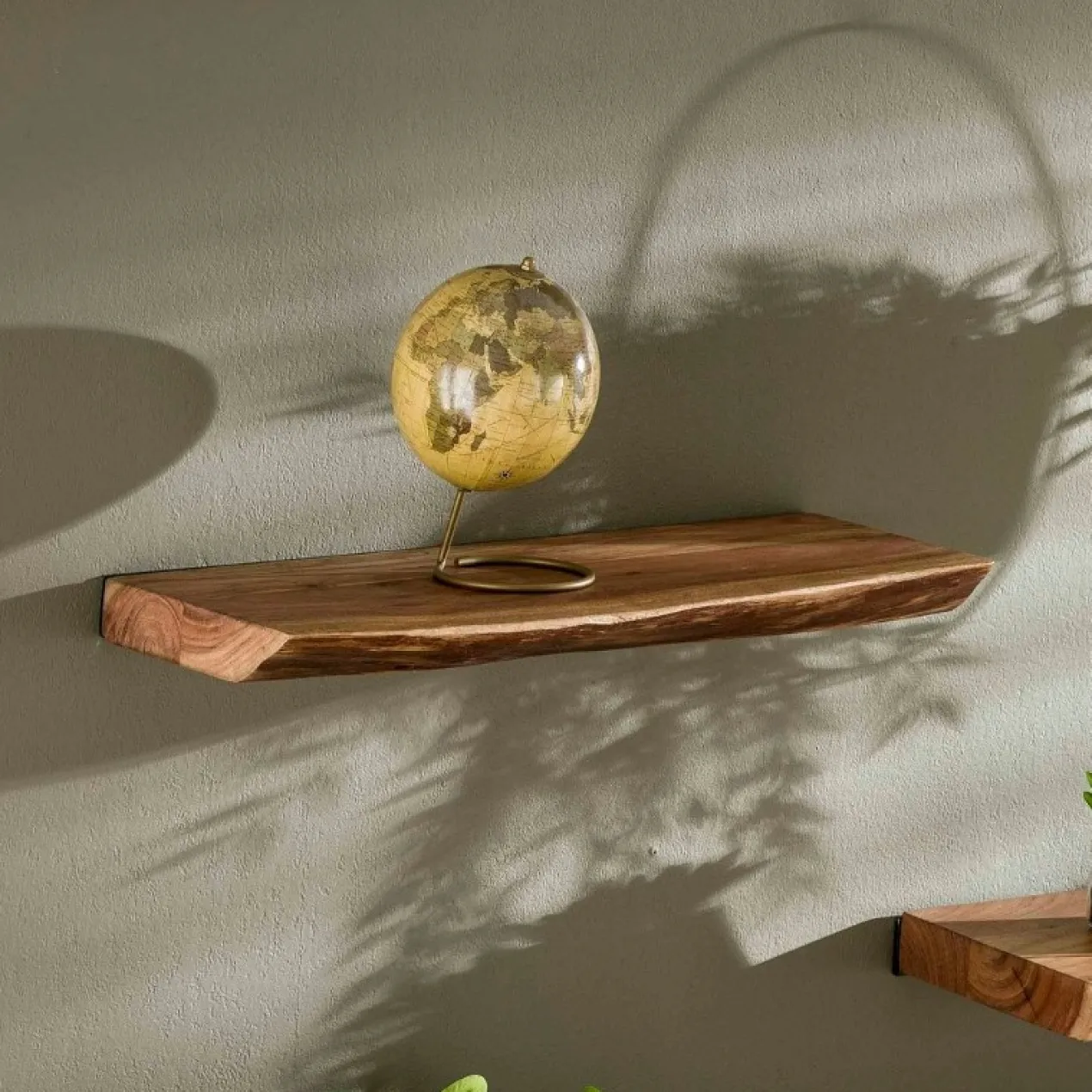 WANDPLANK INTIEM 60