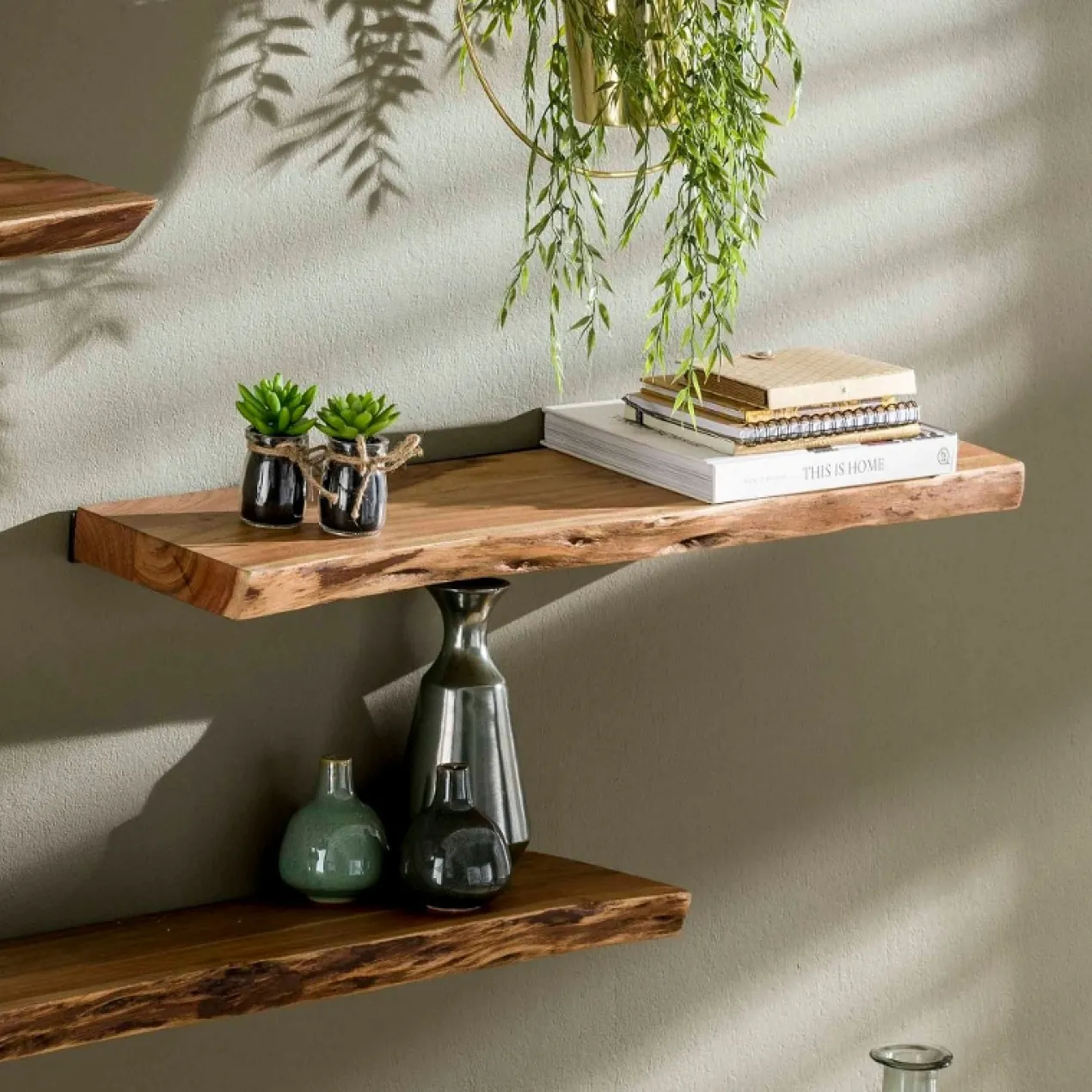 WANDPLANK INTIEM 60