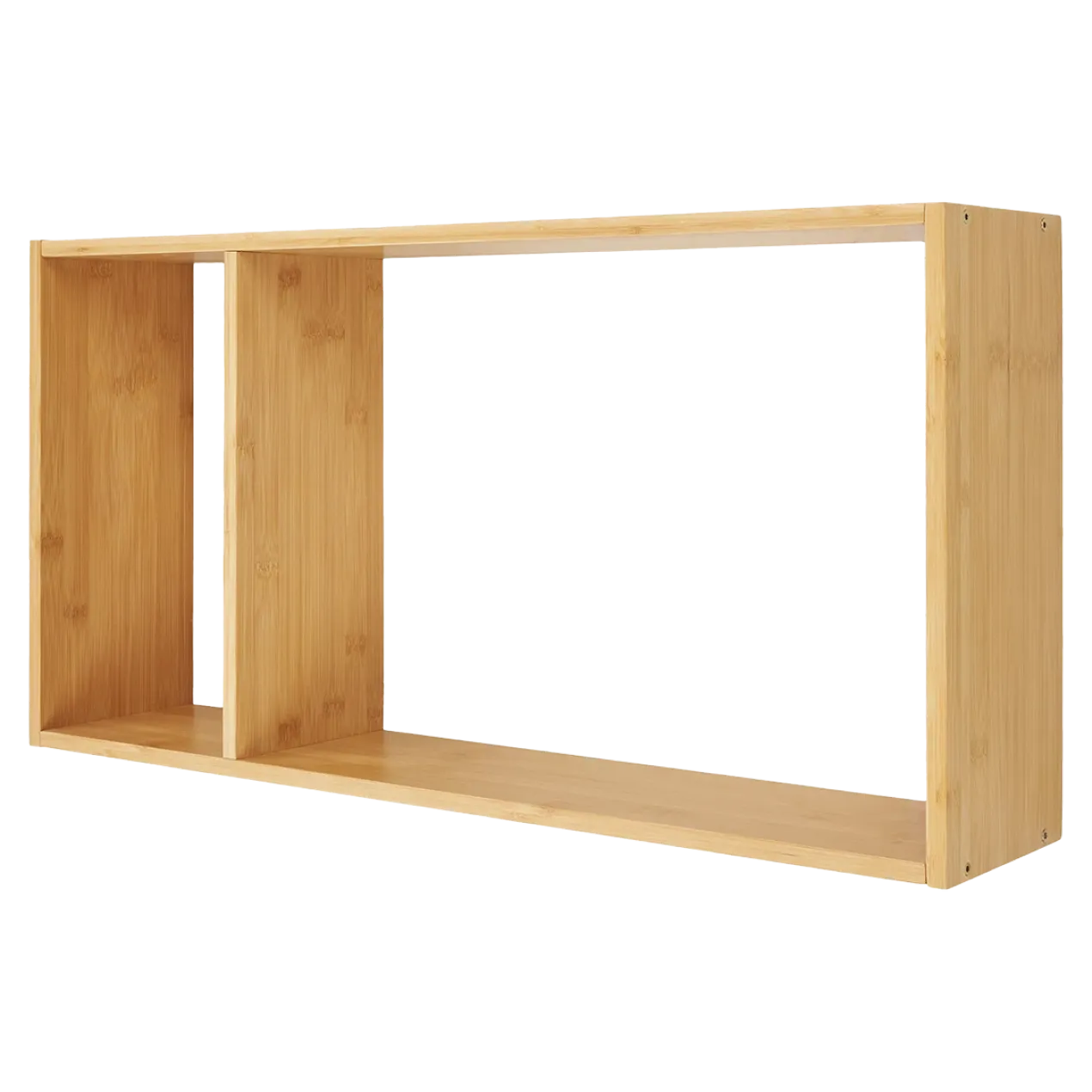 Wandplank Koen Naturel