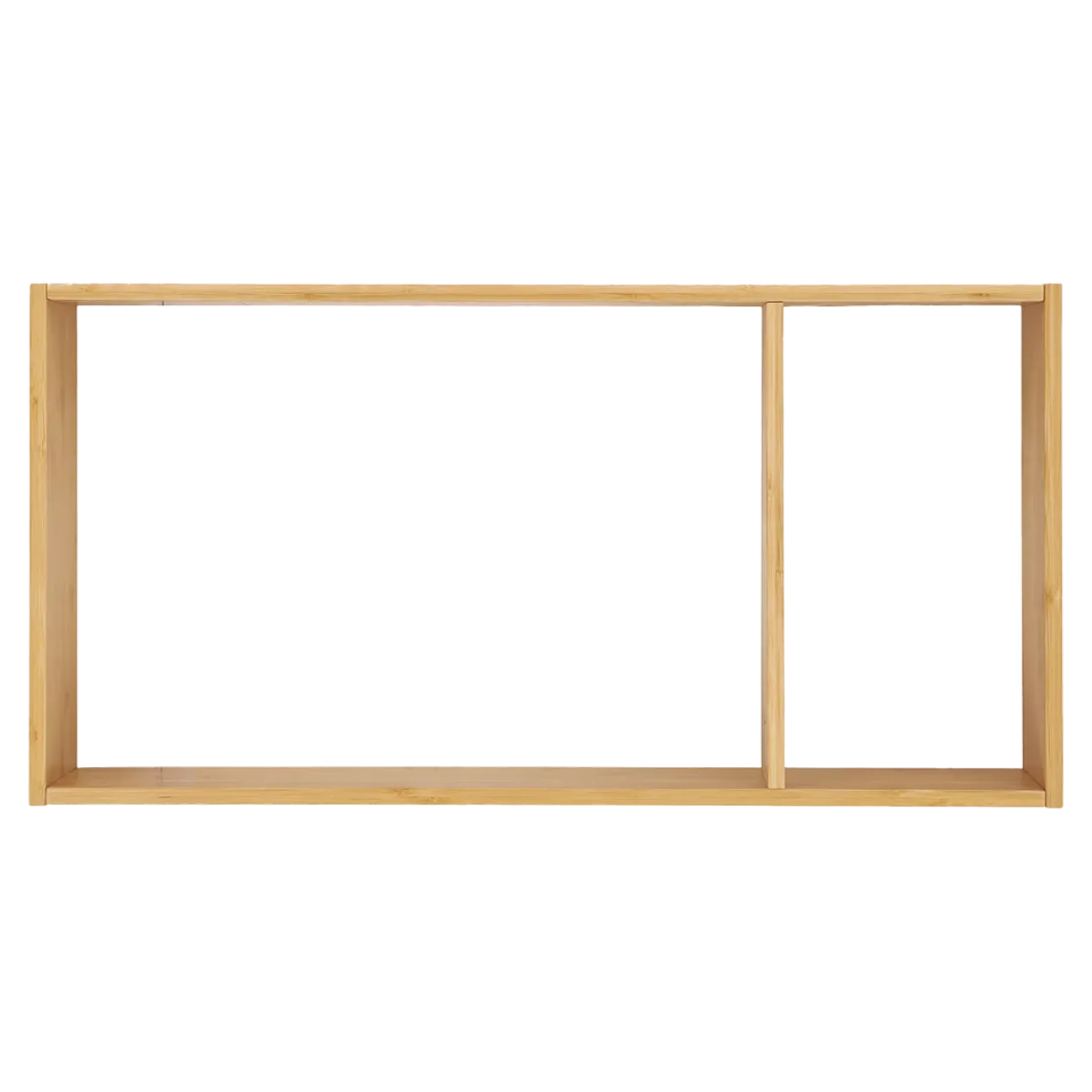 Wandplank Koen Naturel