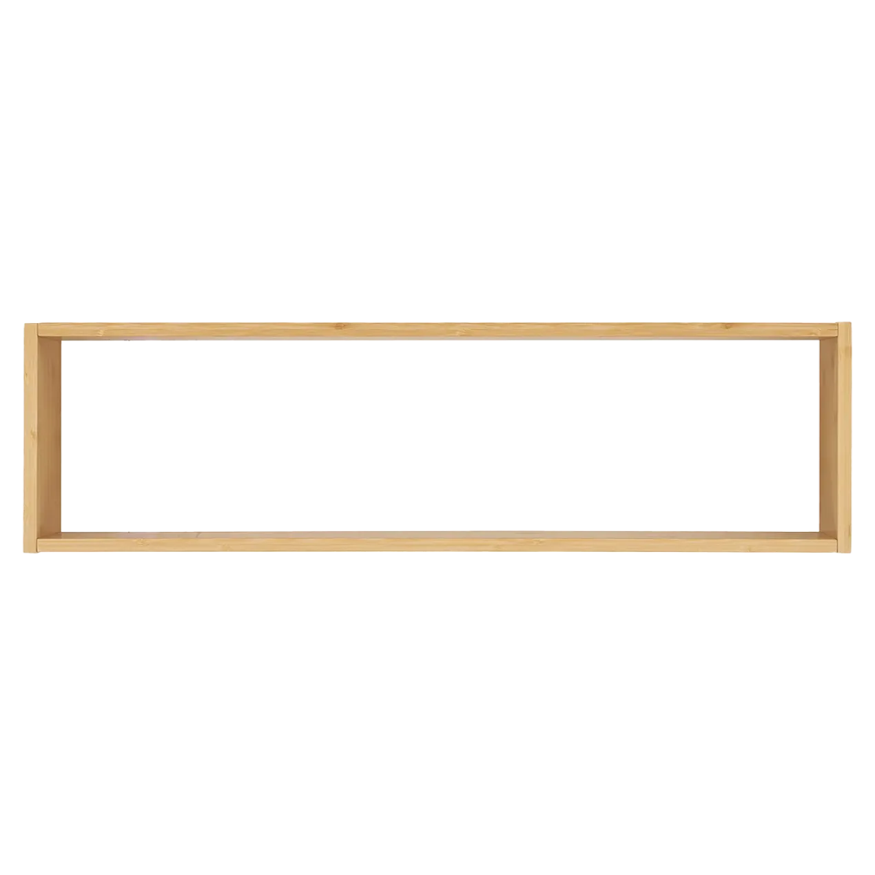 Wandplank Koen Naturel