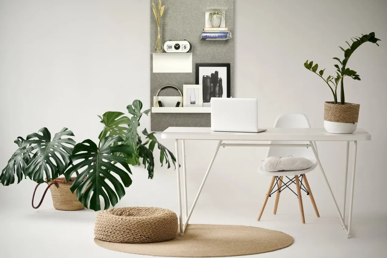Wandplank magnetisch large goud