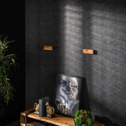 Wandplank Olli Groot