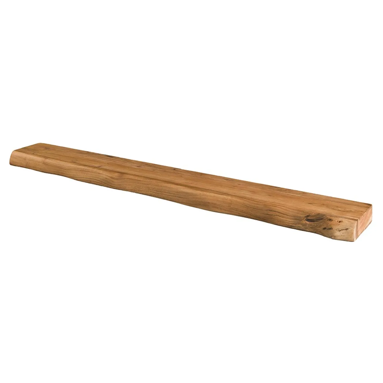 Wandplank Olli Groot