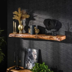 Wandplank Olli Middel