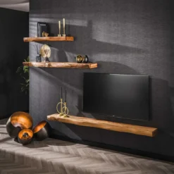 WANDPLANK OLLI 1 MTR